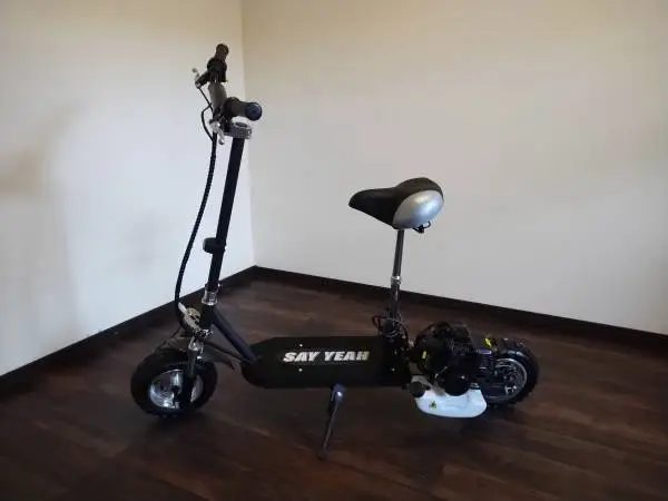scooter brand new