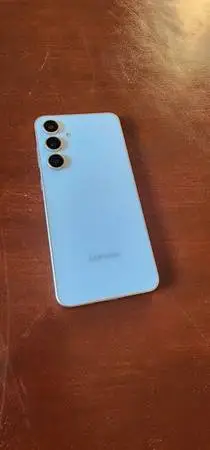 Samsung Galaxy s24 Fe