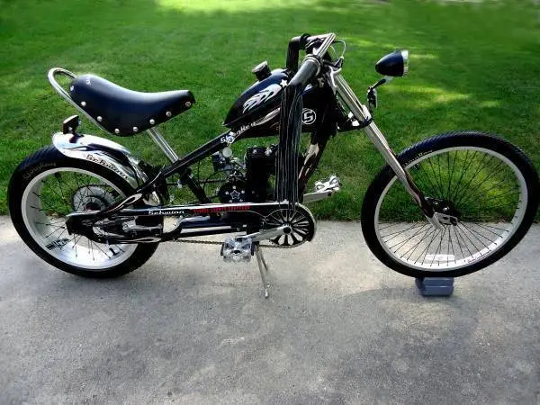 Schwinn OCC Chopper Bike
