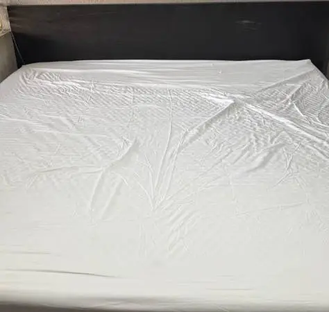 Bed frame