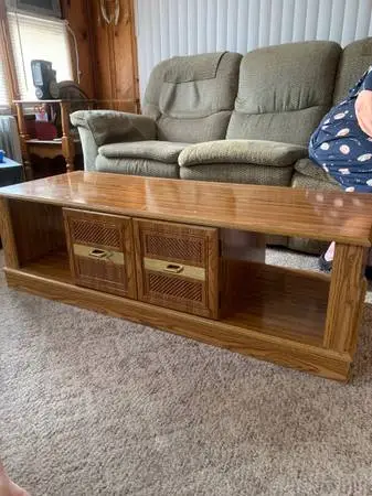 3 piece living set