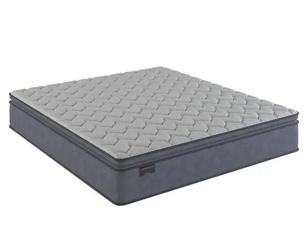 NEW Queen Premium Super Pillow Top Mattress