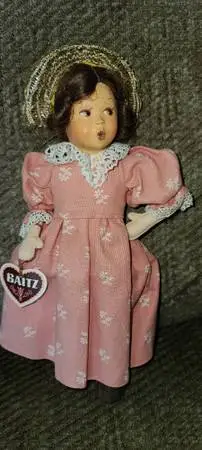 Doll Baitz--Austria