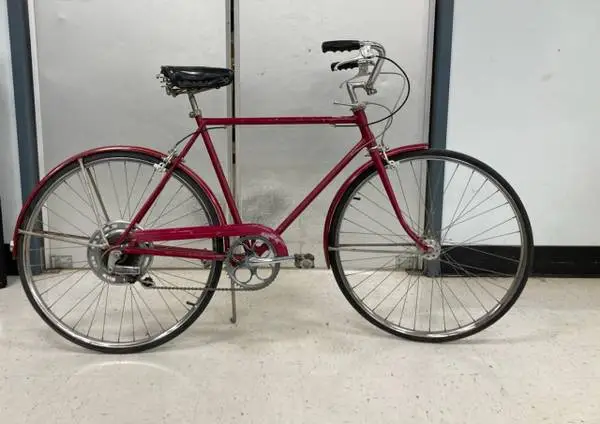 Schwinn
