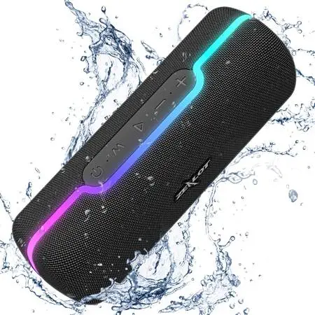 ZEALOT S55 20W Outdoor Portable Wireless Bluetooth Speaker - BRAND NEW