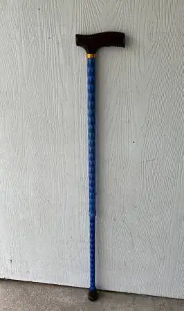 Walking Cane Never Used