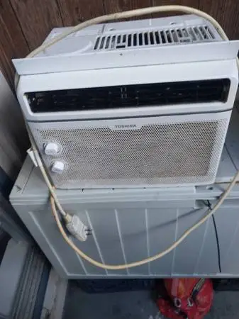 Window acs
