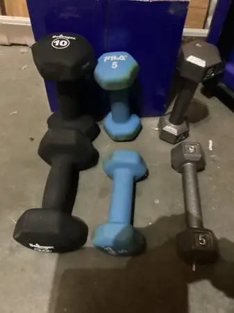 Dumbells