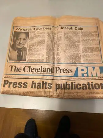 Cleveland Press