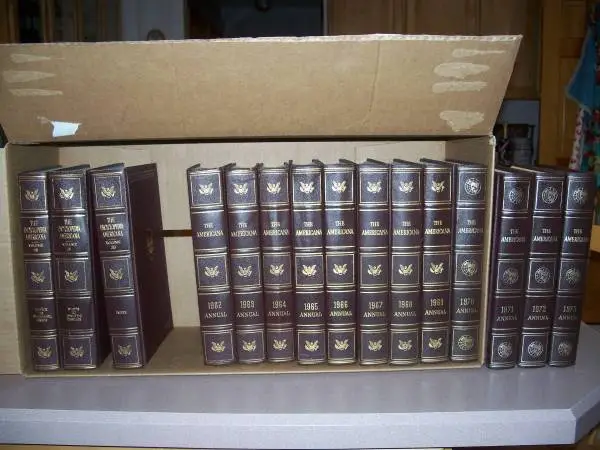 Book About Year You Were Born: Separate Book For Each Yr 1961 to 1972+