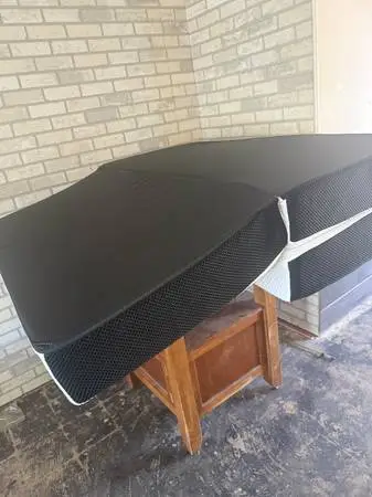 Queen Mattress, can be derived to your address
