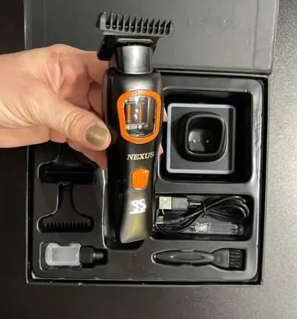 Professional High Speed Mini-Trimmers New | Price Reduced!