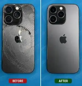 🔧Fix Phone🔧17 Pro max Repair front and back A+!!
