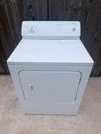 Kenmore Electric Dryer