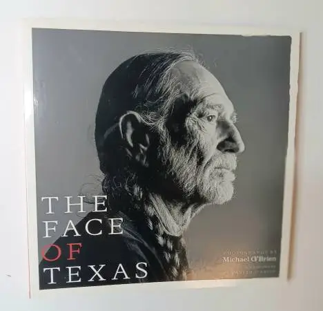 Texas History Cowboys Western Books Signed Ranchers