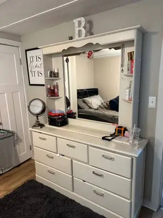 Nice Vanity