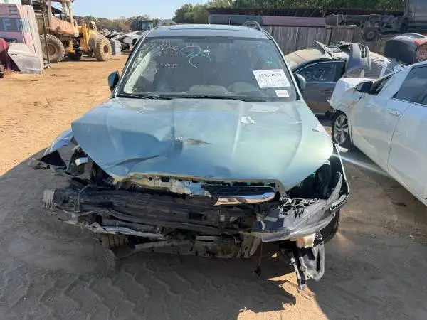 2018 Subaru Forester  * 3645 *   Parting Out * Parts Only
