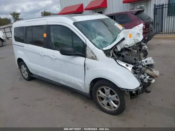 2016 FORD TRANSIT CONNECT XLT  * MD0 *  Parting Out * Parts Only
