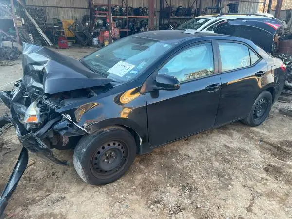 2015 TOYOTA COROLLA LE  * MD1 *  Parting Out * Parts Only