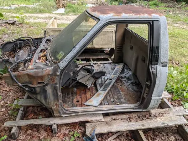 Toyota parts