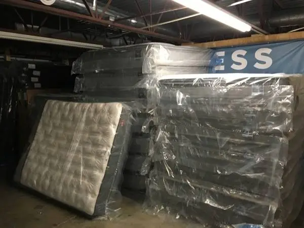 Mattress are THAT CHEAP?