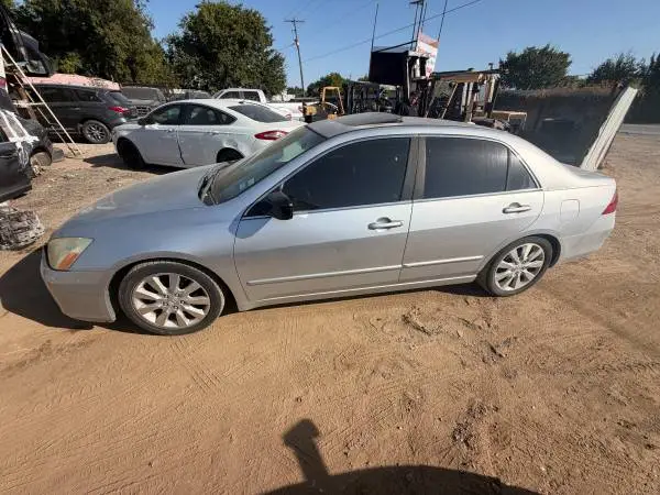 2006 Honda Accord V6 * 3633 * Parting Out * Parts Only