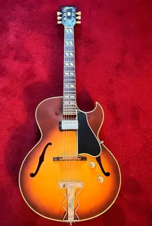 1965 Gibson Electric Guitar ES-175