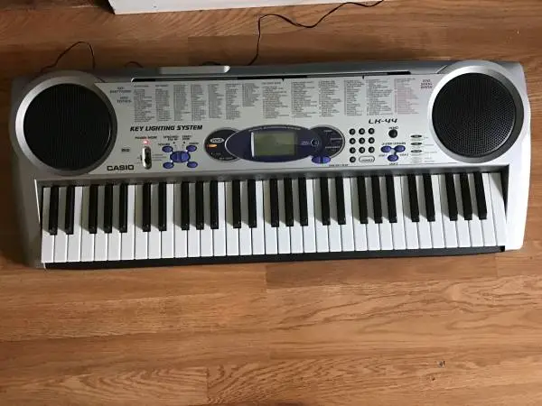 Casio LK-44