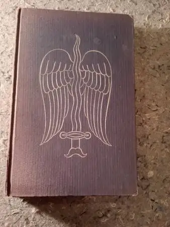The Revolt of The Angels by Anatole France 1953