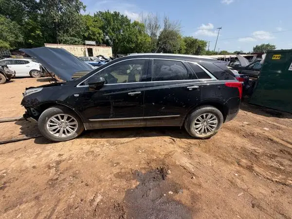 2017 Cadillac XT5  * 3542 *  Parting Out * Parts Only
