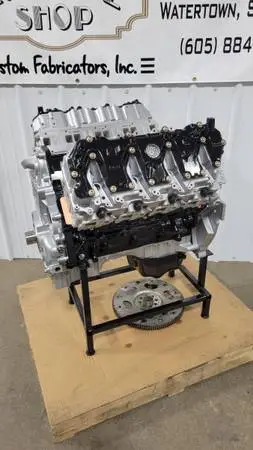 2011-2016 LML DURAMAX 6.6L