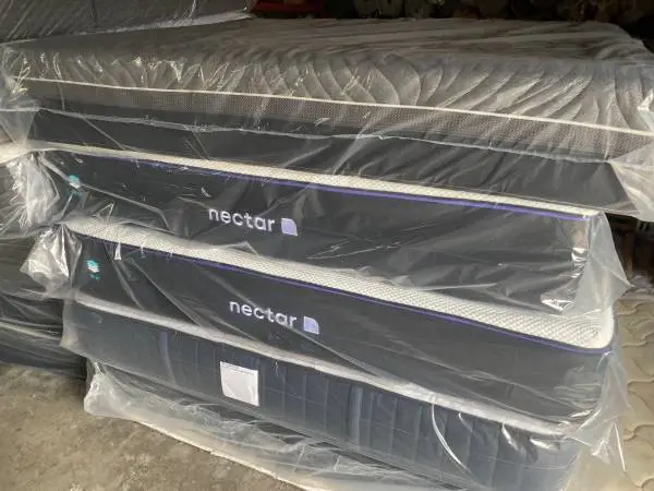 Mattresses & Box springs (King,Queen,Full,Twin)
