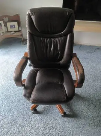 Reclining Chair