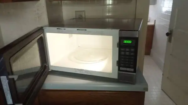 Microwave for sale
