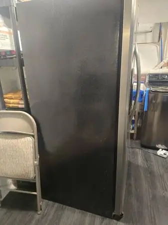 Frigidare Refrigerator