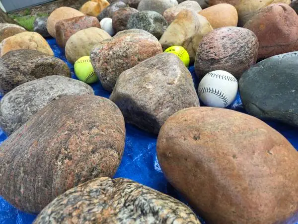 Rocks / Boulders