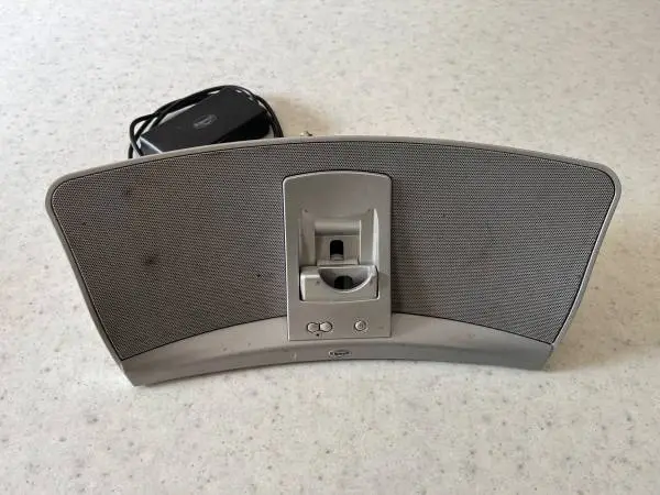 Klipsch iGroove Ipod Speaker
