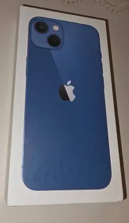 Iphone 13 128 GB - T-Mobile  - Like new
