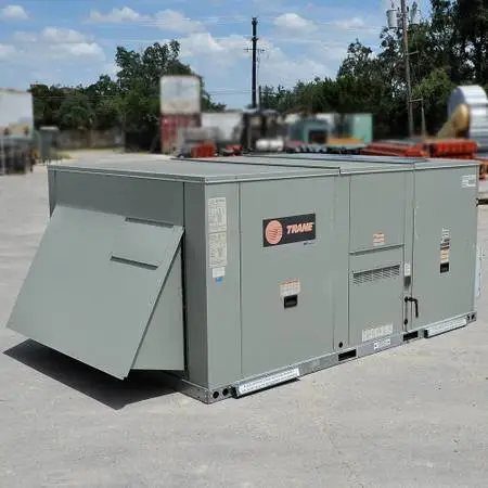 HVAC