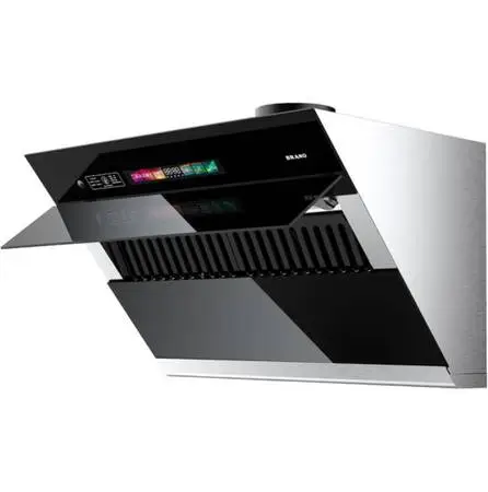 BRANO Range Hood 36in With 900CFM NEW $380 FIRM