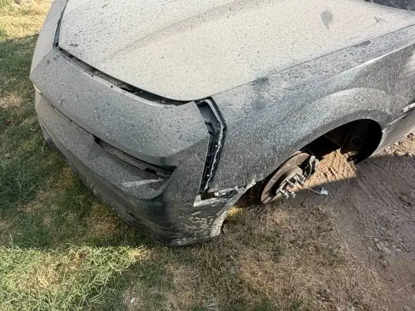 2015 Chevy Camaro  * 3703 *   Parting Out * Parts Only