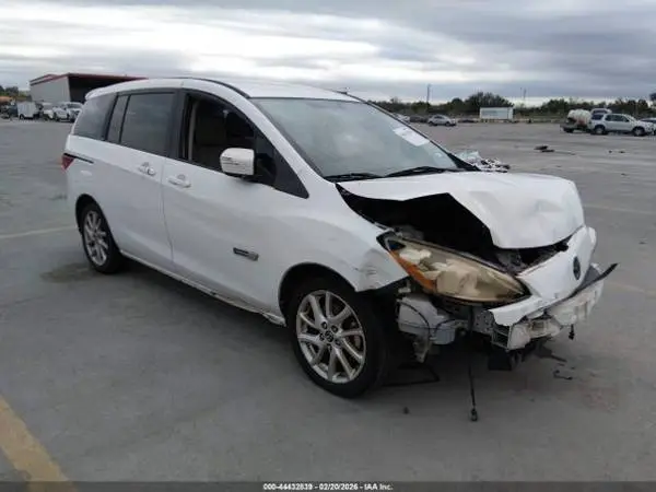 2014 MAZDA 5 TOURING  * 3206 *  Parting Out * Parts Only