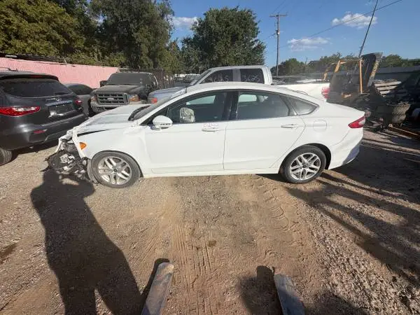 2014 Ford Fusion  * 3630 *  Parting Out * Parts Only