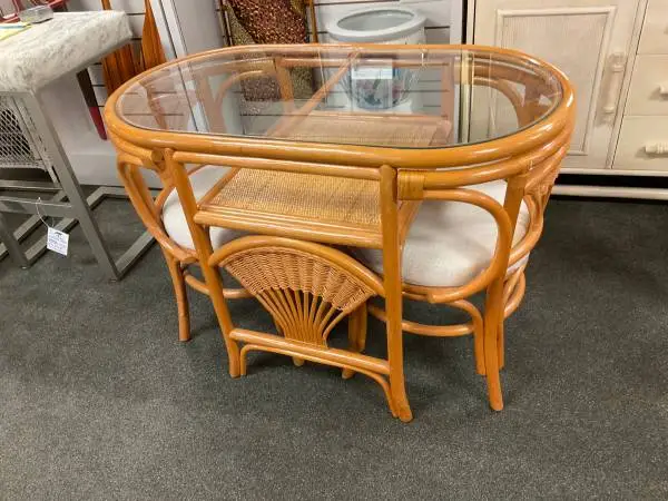 Bistro Set