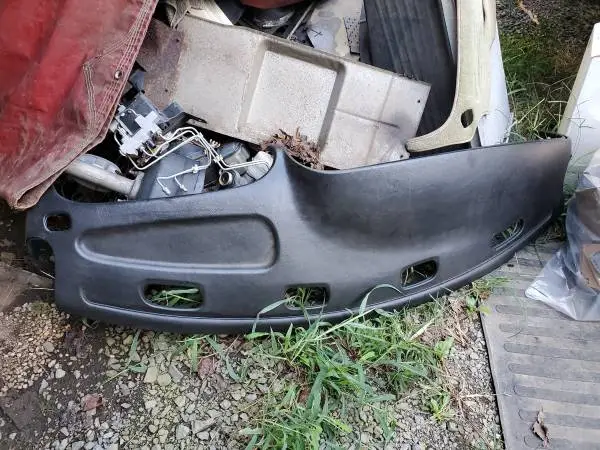 98-01 Dodge Ram Dash tops