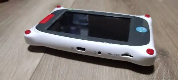 Nabi Jr. Kids Tablet