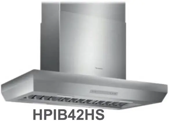 Appliances VA, 36” , 42”, Range hoods Starting at