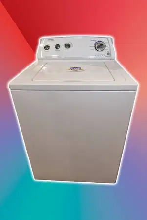 Remanufactured Whirlpool Washer 1 Year Warranty, FREE DELIVERY*