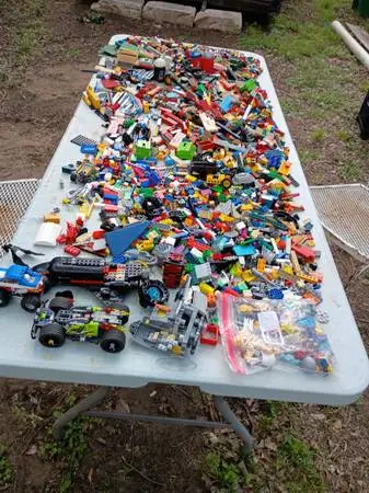 Legos