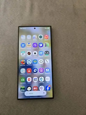 Factory Unlocked Samsung Galaxy S24 Ultra 512GB